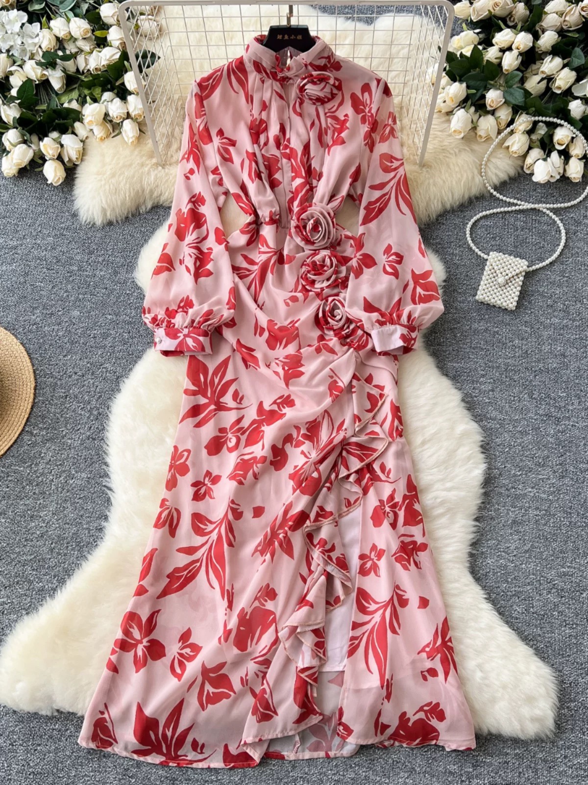 Business baddie dress FD1450 images